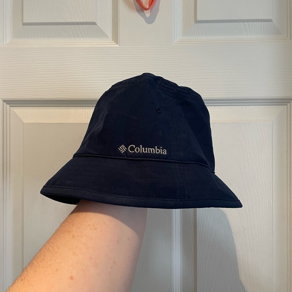 Columbia bucket hat